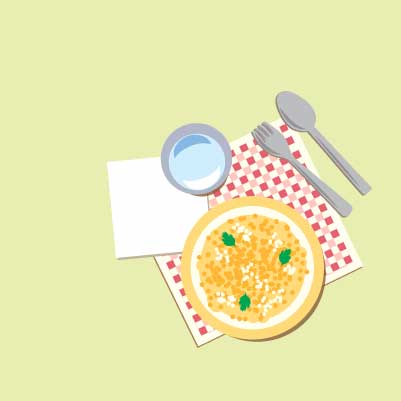 Pass the Plate: Mexican Street Corn Salad