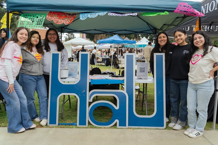 organizations tabling at the event!