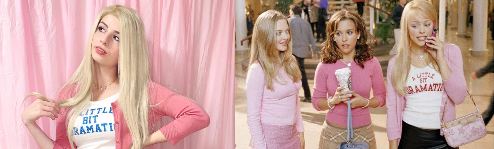 Regina George