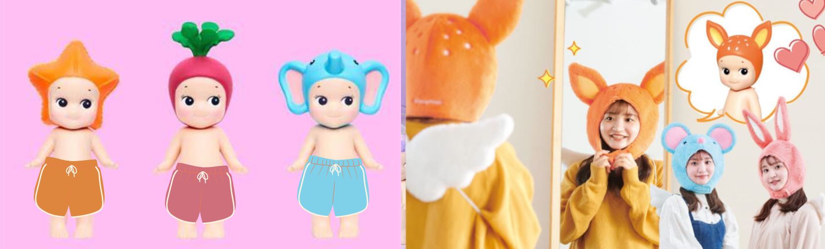 Sonny Angels