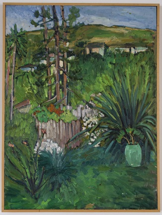 jean zaske backyard
