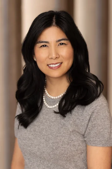 Giorgina Nguyen headshot