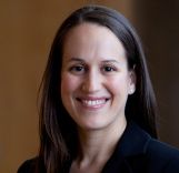 Laura Gonzalez headshot