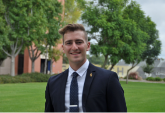 Simon Scherer headshot