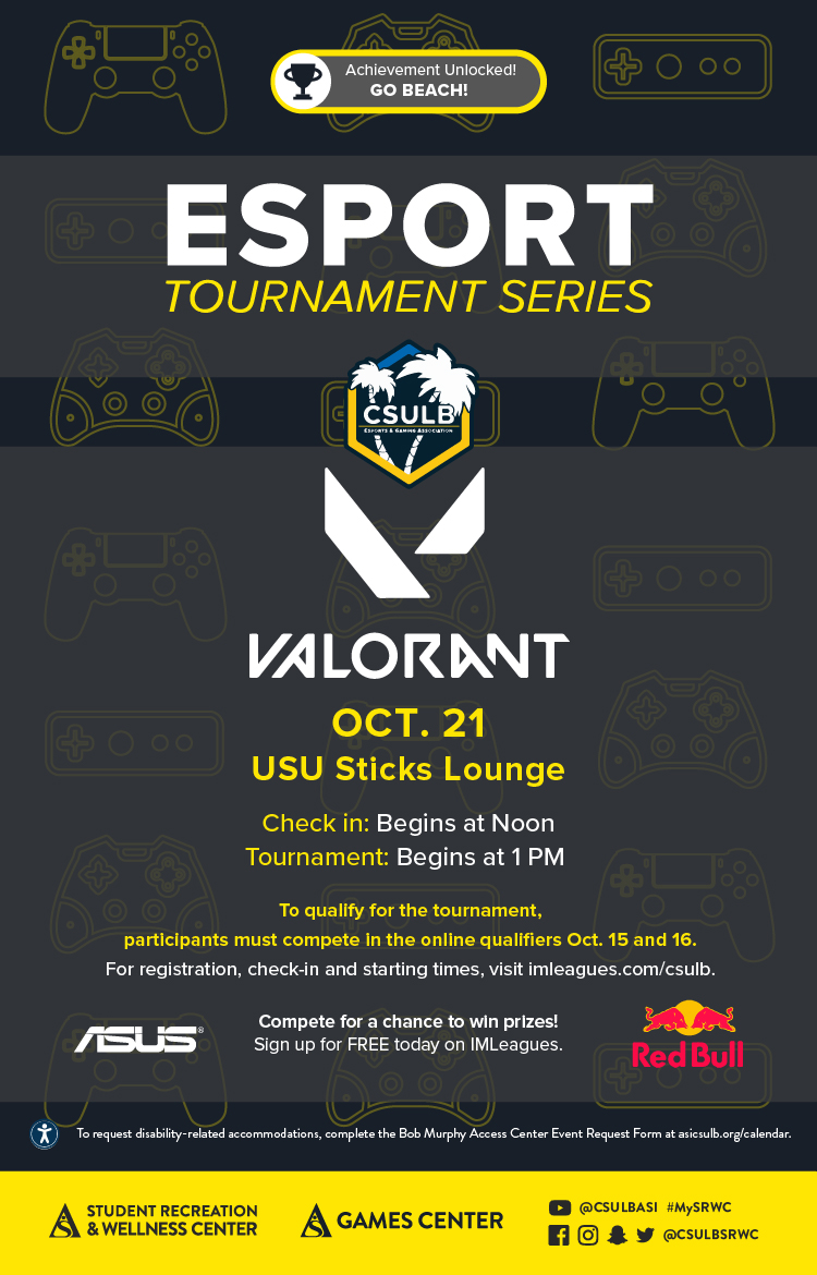 valorant tournament