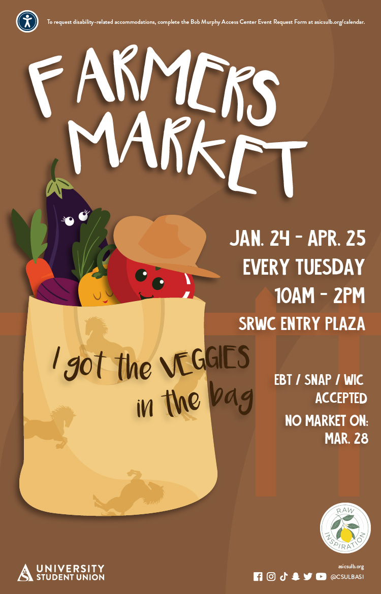 mobile beach pantry poster