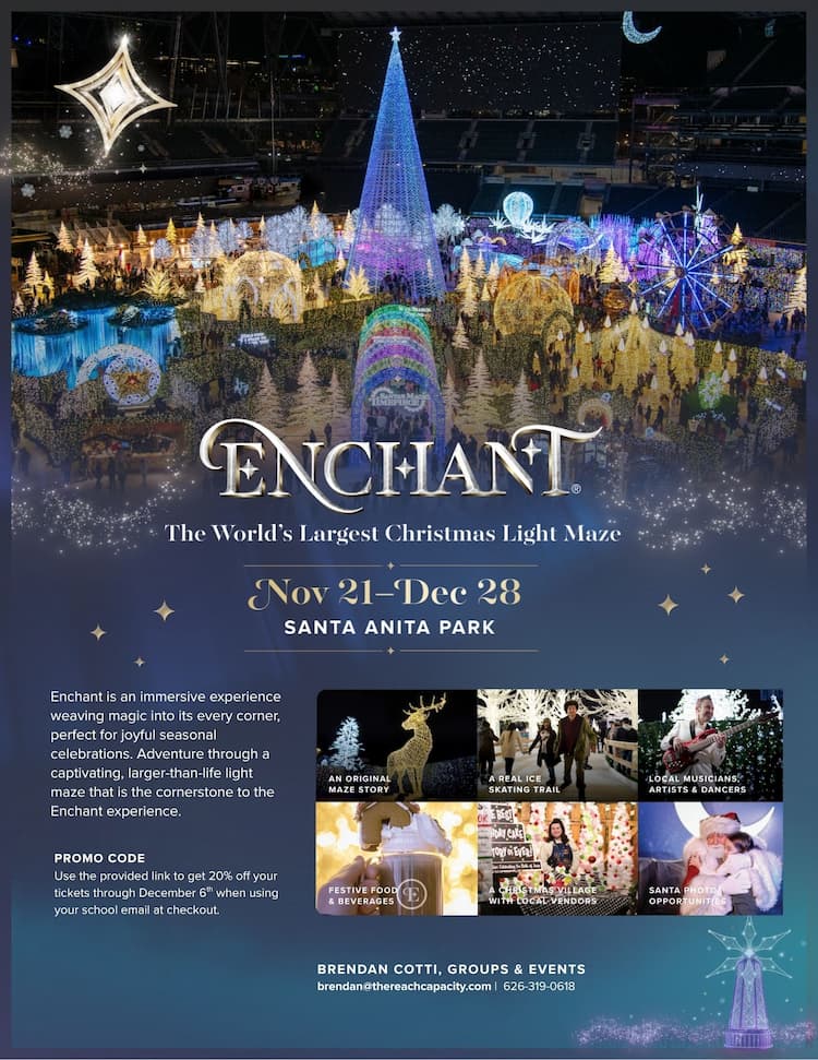 Happy Holidays CSULB!