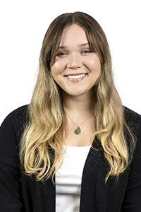 Sydnie Sabbarese