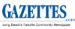 Gazettes logo