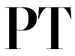 Press Telegram logo